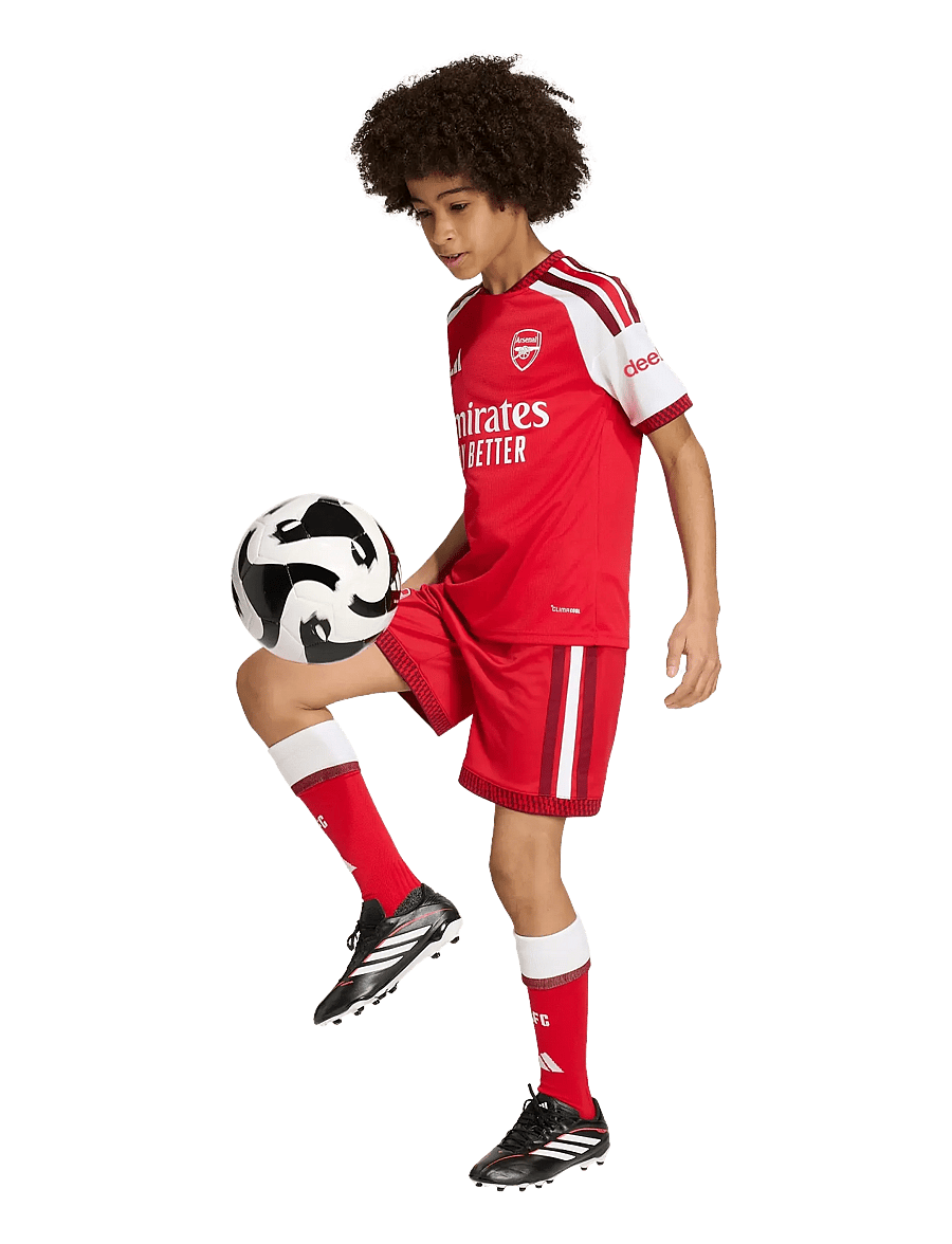 adidas Performance - AFC H SHO Y - sport-shorts - betsca - 0