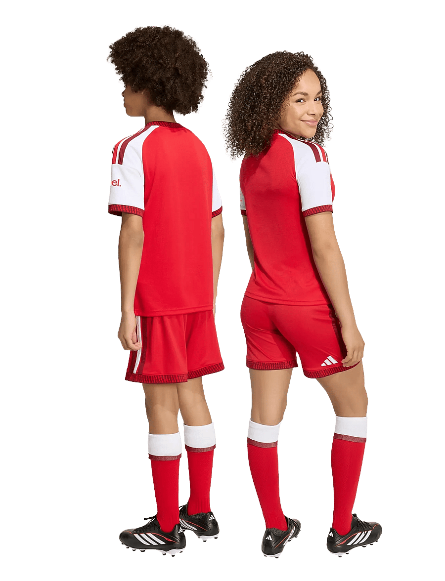 adidas Performance - AFC H SHO Y - sport-shorts - betsca - 5