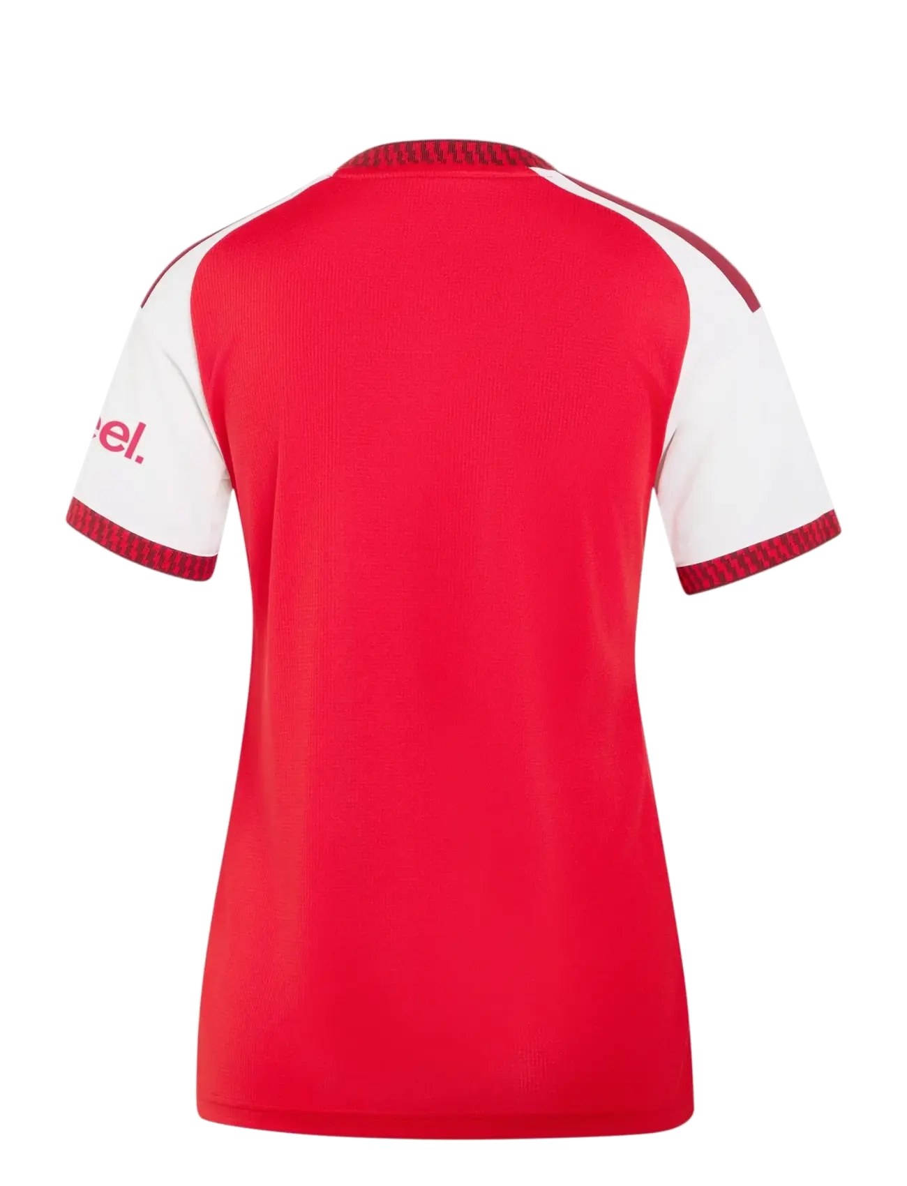 adidas Performance - AFC H JSY W - football shirts - betsca - 2