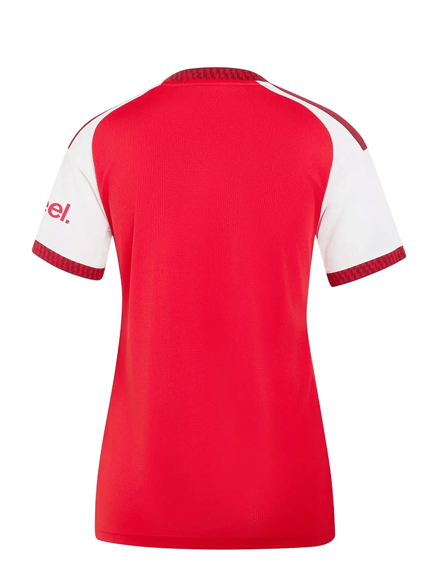 adidas Performance - AFC H JSY W - football shirts - betsca - 2