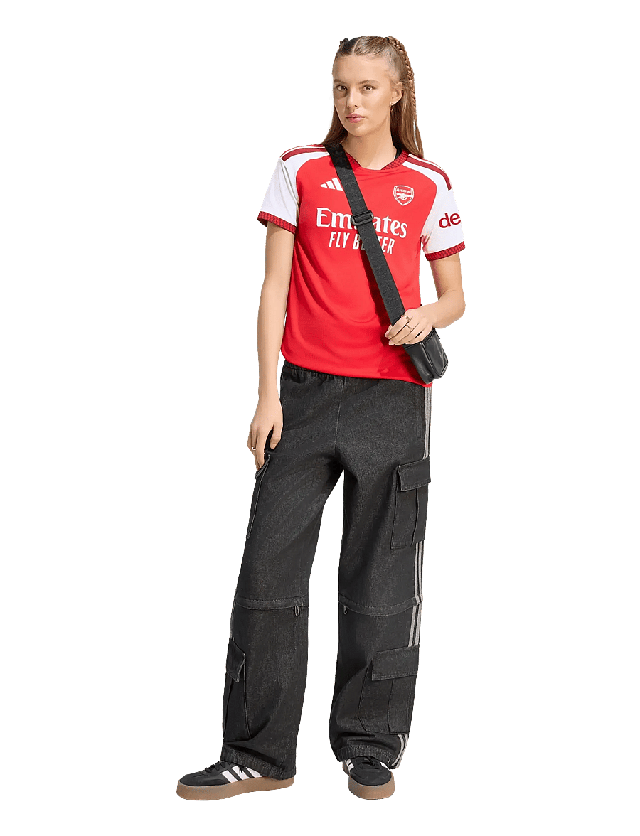 adidas Performance - AFC H JSY W - football shirts - betsca - 0