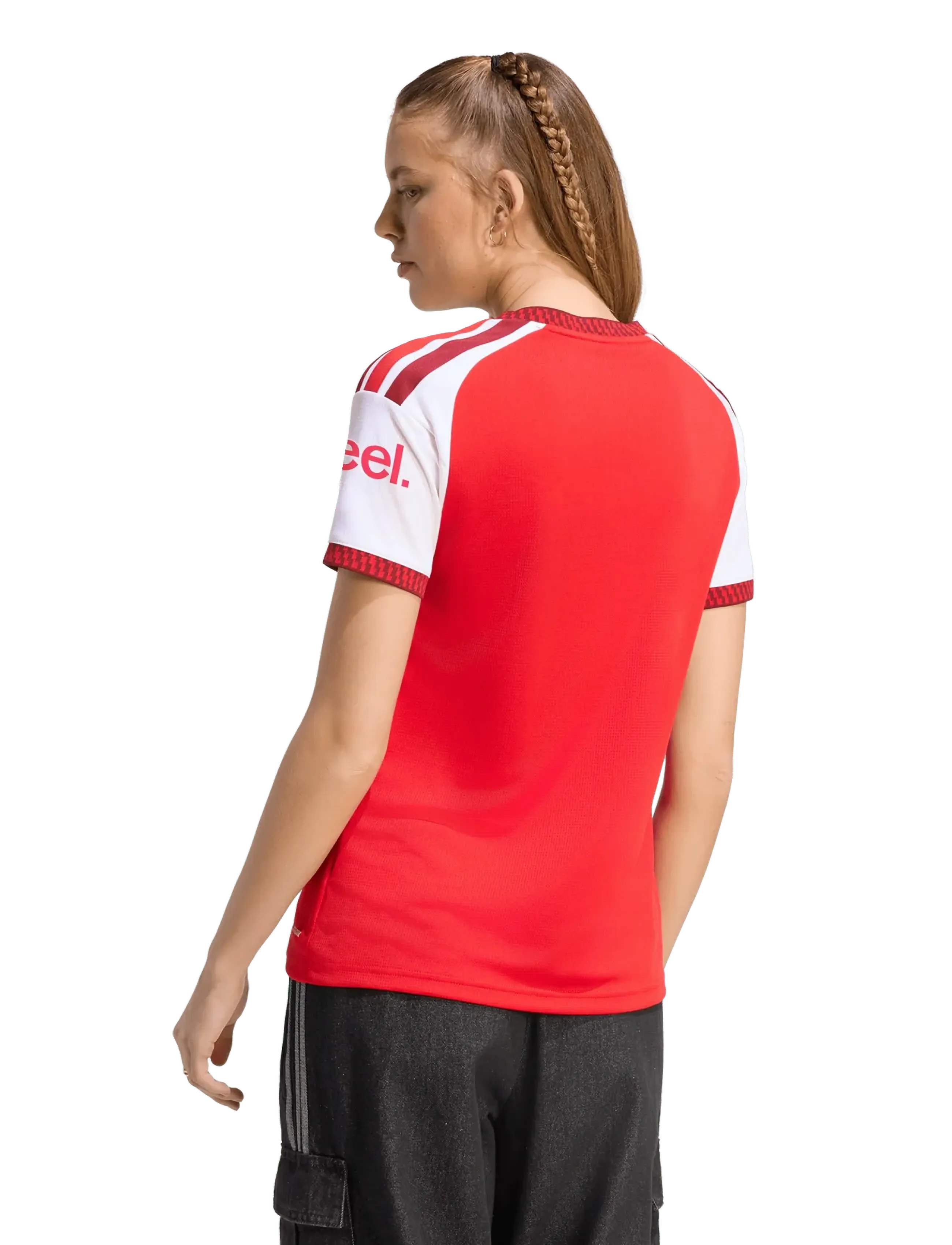 Adidas Arsenal FC 26/27 Hemmatröja dam – bild 9