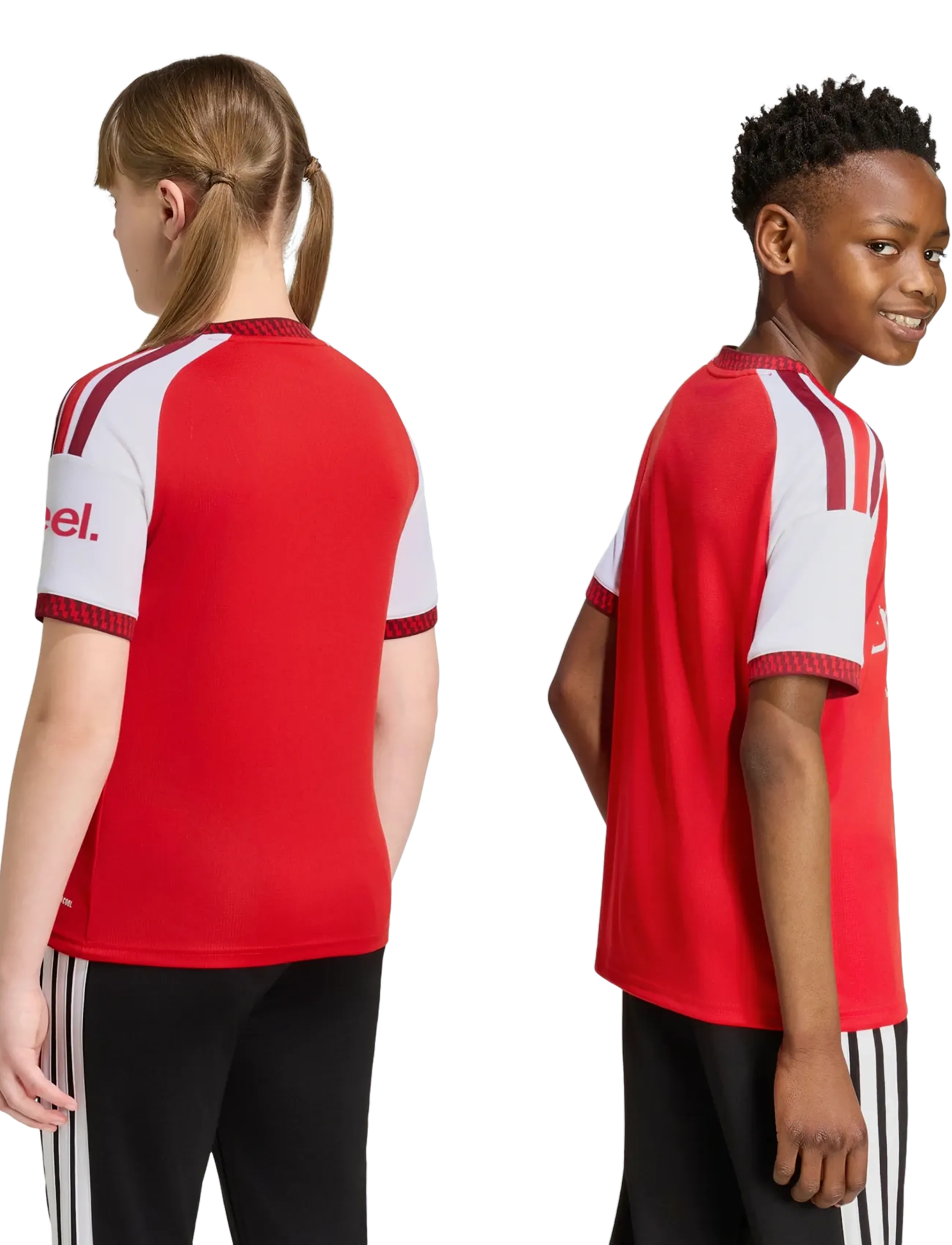 adidas Performance - AFC H JSY Y - sportstopper - betsca - 4
