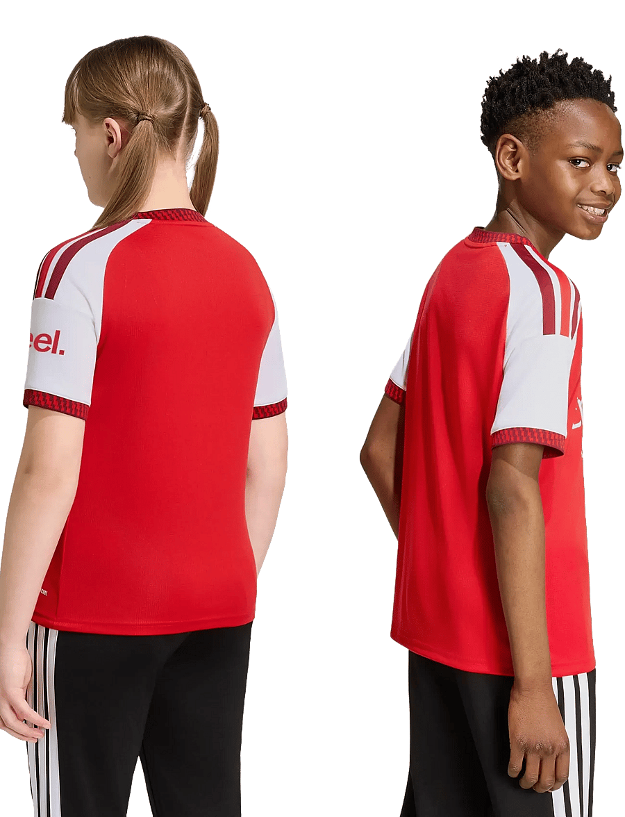 adidas Performance - AFC H JSY Y - sportstopper - betsca - 4