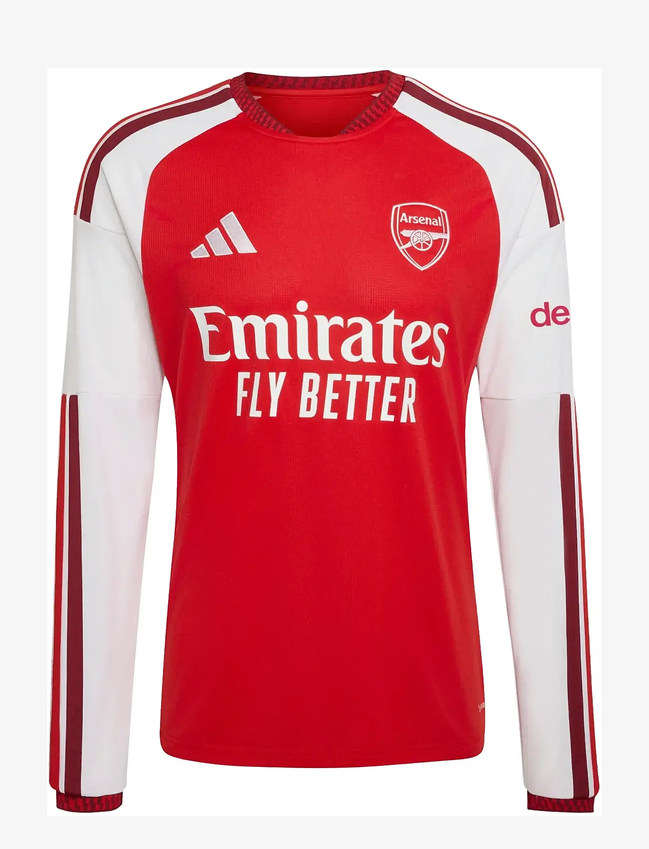 adidas Performance - AFC H JSY L - betsca - 1
