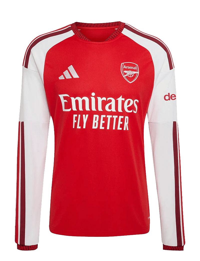 adidas Performance - AFC H JSY L - fußballoberteile - betsca - 1