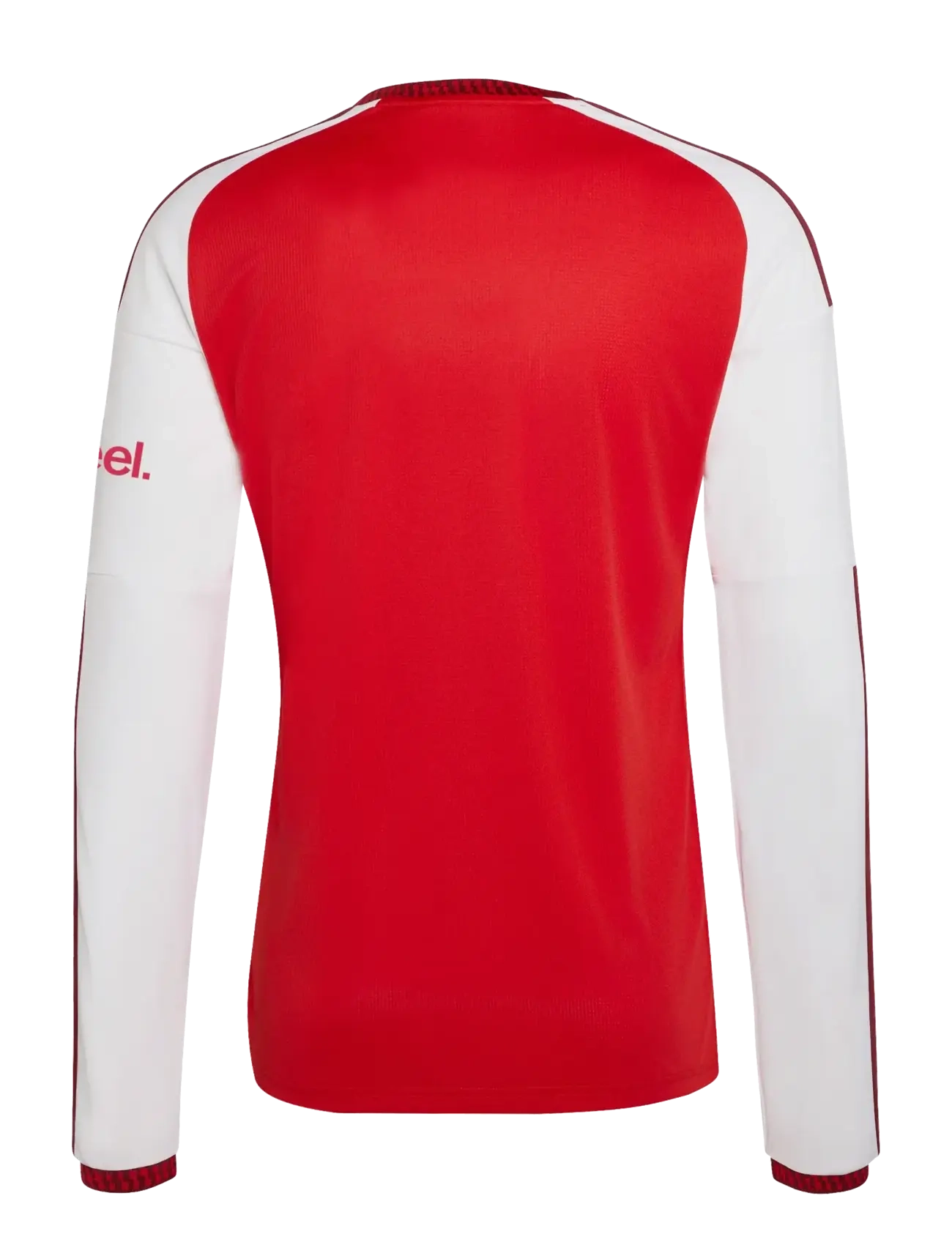 adidas Performance - AFC H JSY L - fotbollströjor - betsca - 2