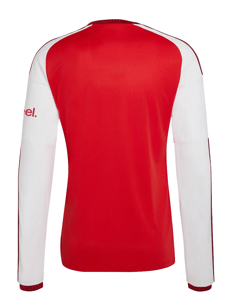 adidas Performance - AFC H JSY L - fotbollströjor - betsca - 2