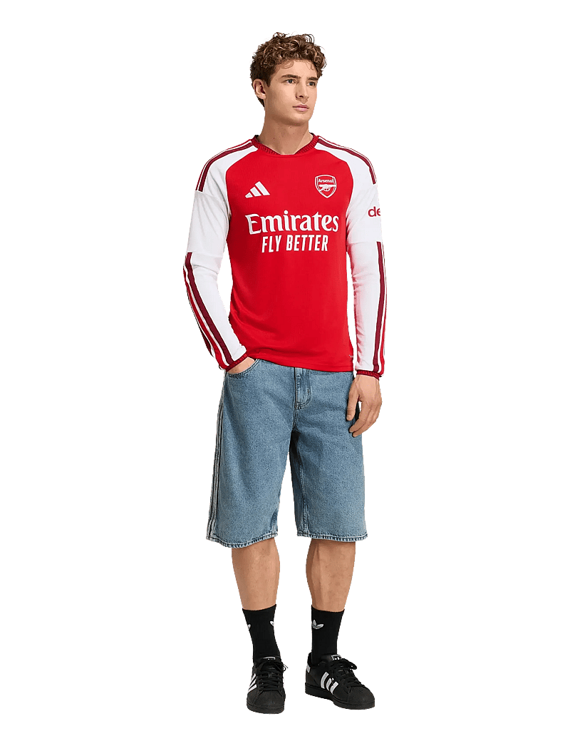 adidas Performance - AFC H JSY L - fußballoberteile - betsca - 0