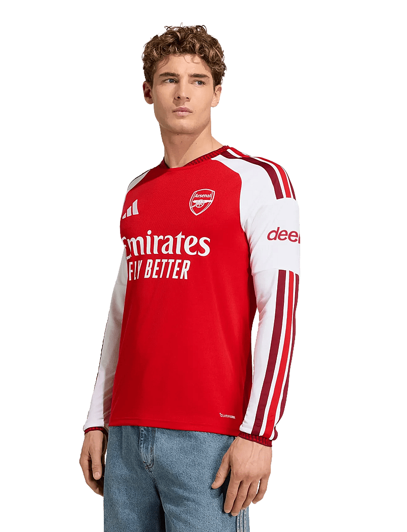 adidas Performance - AFC H JSY L - fußballoberteile - betsca - 3
