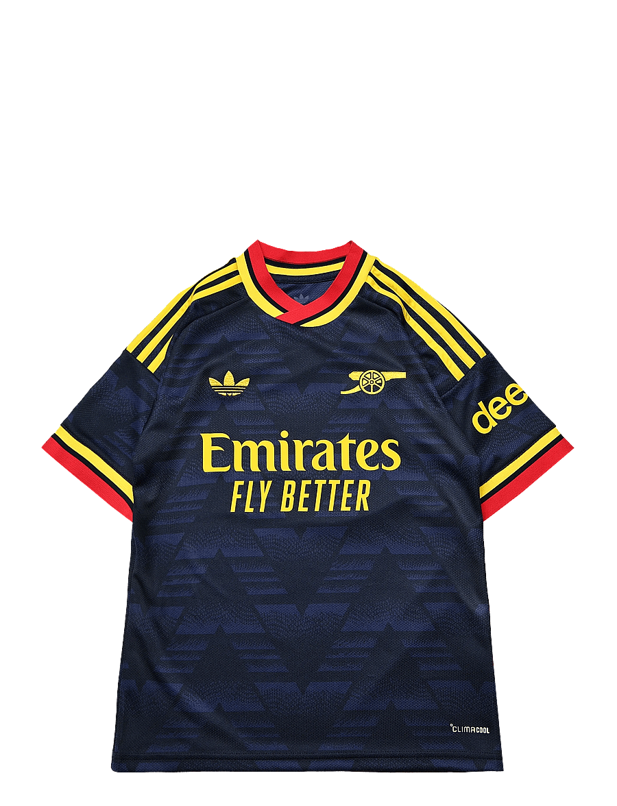adidas Performance - ARSENAL FC AWAY JERSEY YOUTH - sporditopid - conavy - 0