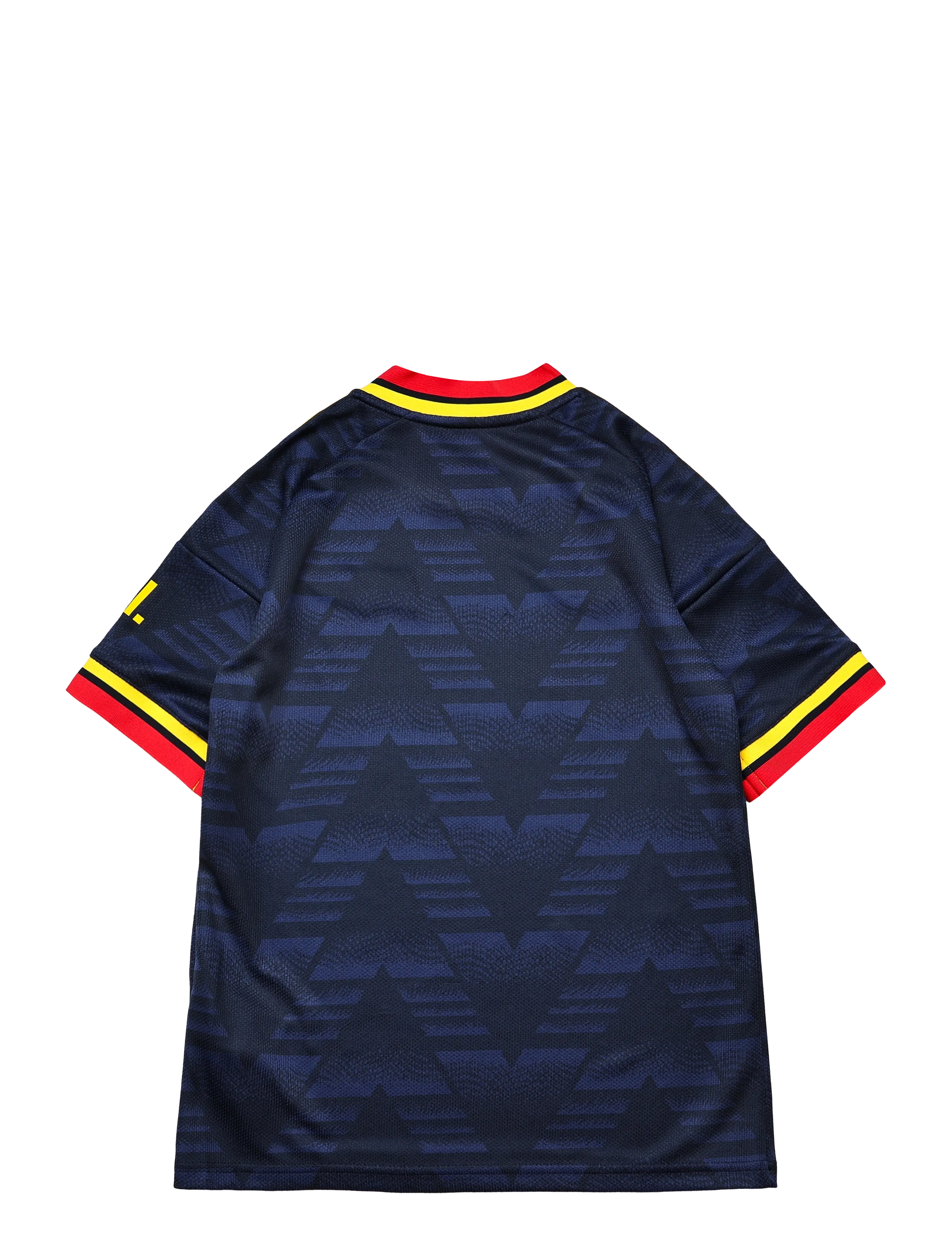 adidas Performance - AFC A JSY Y - conavy - 1