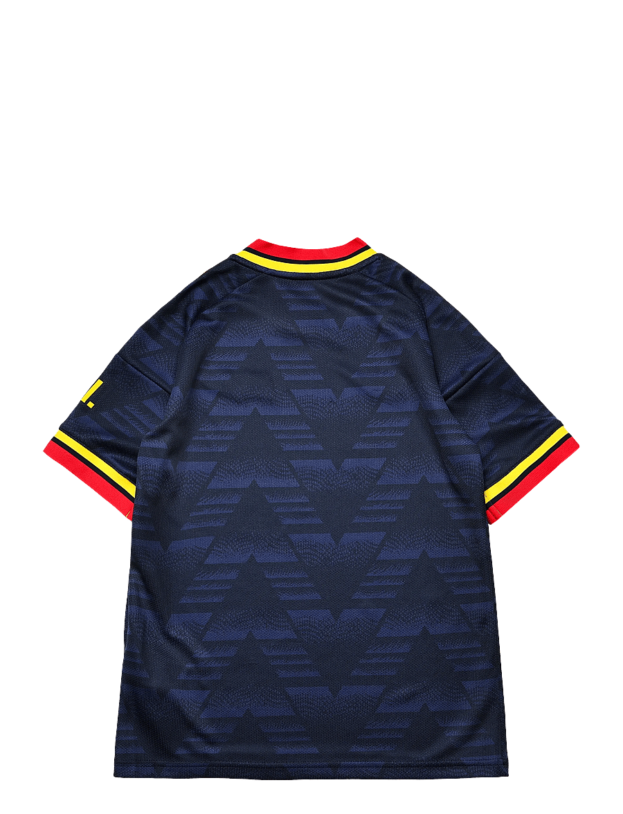adidas Performance - ARSENAL FC AWAY JERSEY YOUTH - sporditopid - conavy - 1
