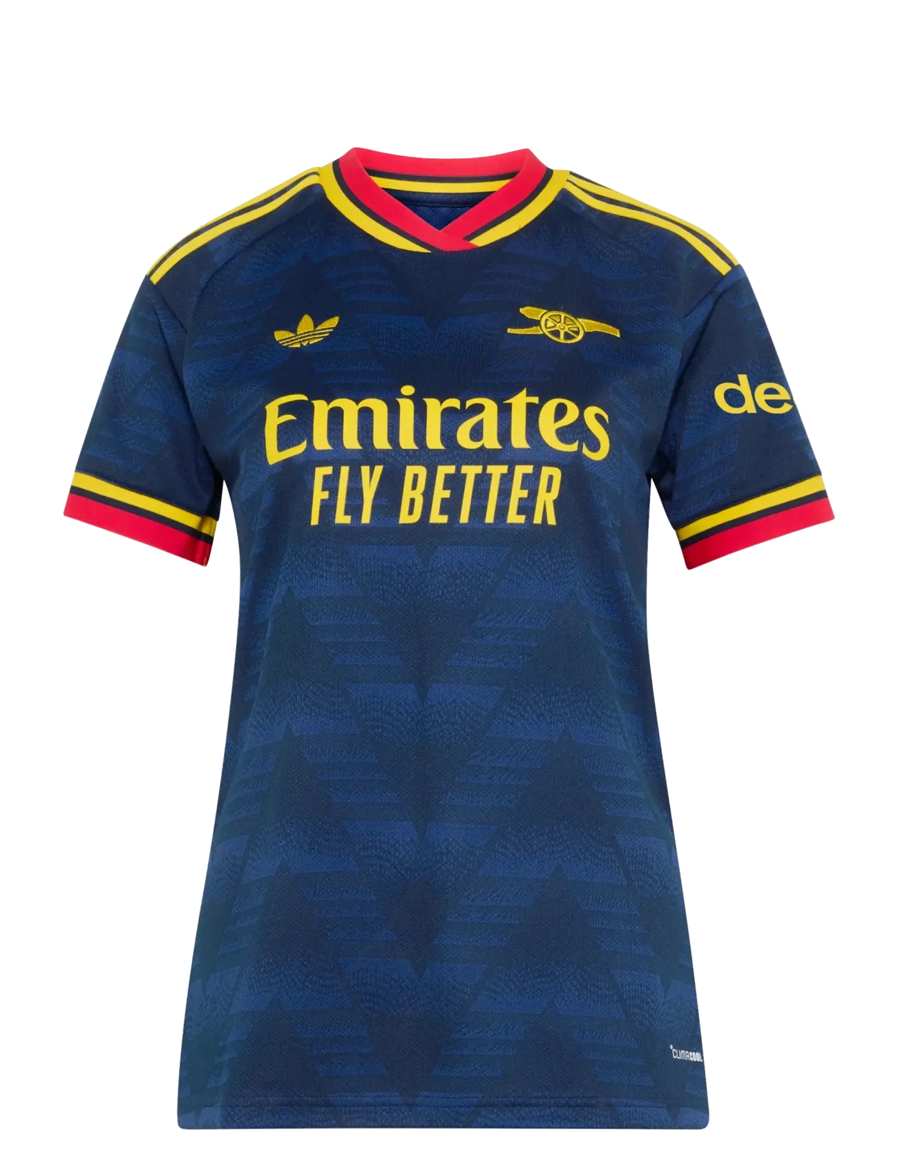 adidas Performance AFC A JSY W - Bestsellere Sport - CONAVY / navy