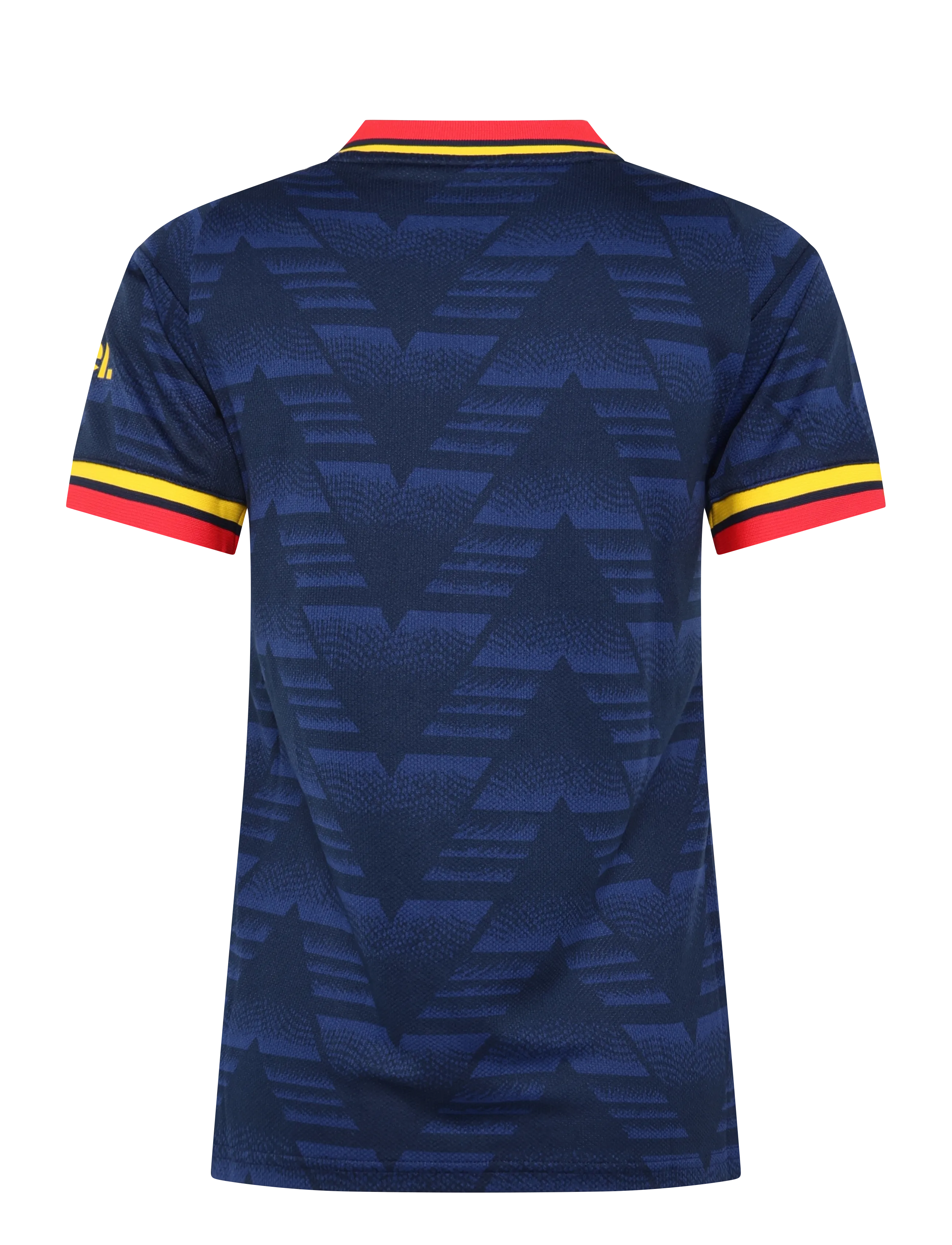 adidas Performance - ARSENAL FC AWAY JERSEY W - maillots de foot - conavy - 1
