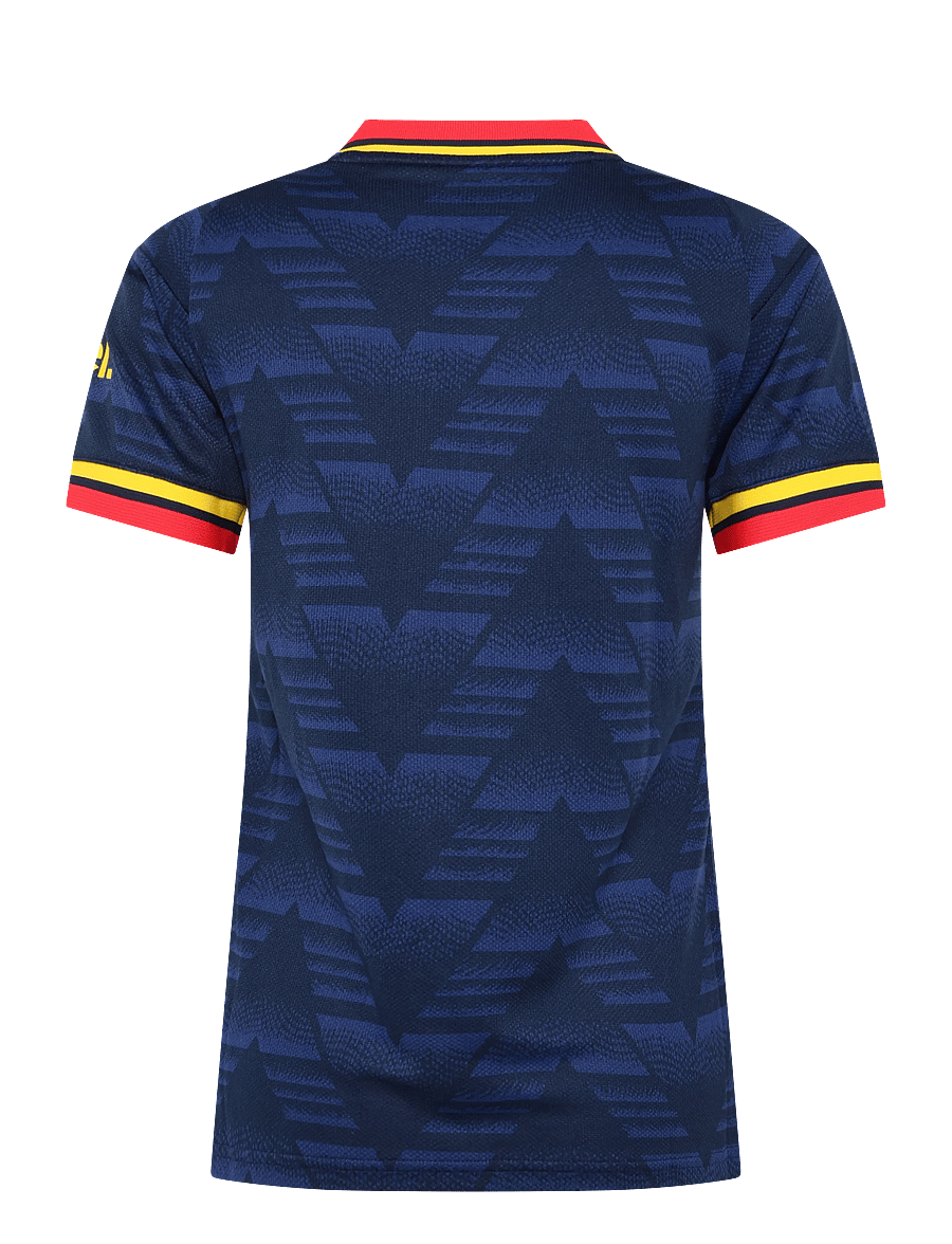 adidas Performance - ARSENAL FC AWAY JERSEY W - maillots de foot - conavy - 1