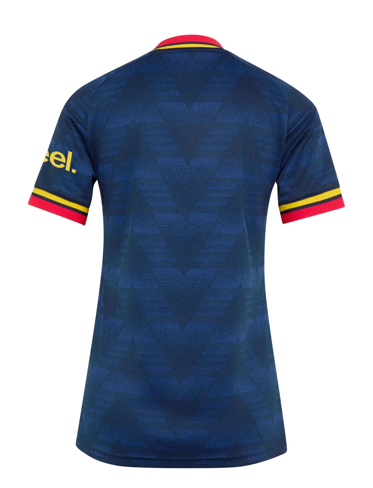 adidas Performance - ARSENAL FC AWAY JERSEY W - fotbollströjor - conavy - 1