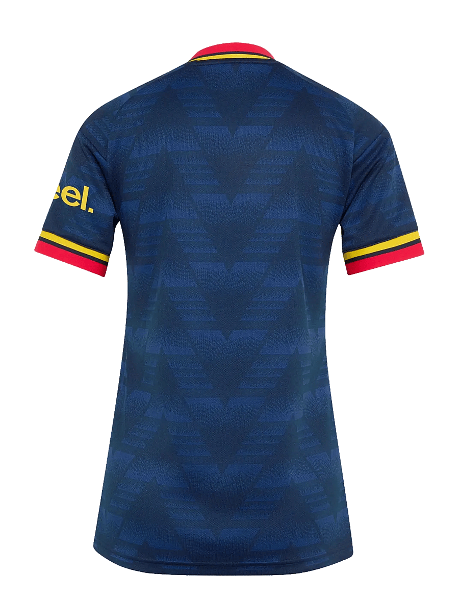 adidas Performance - ARSENAL FC AWAY JERSEY W - fotbollströjor - conavy - 1