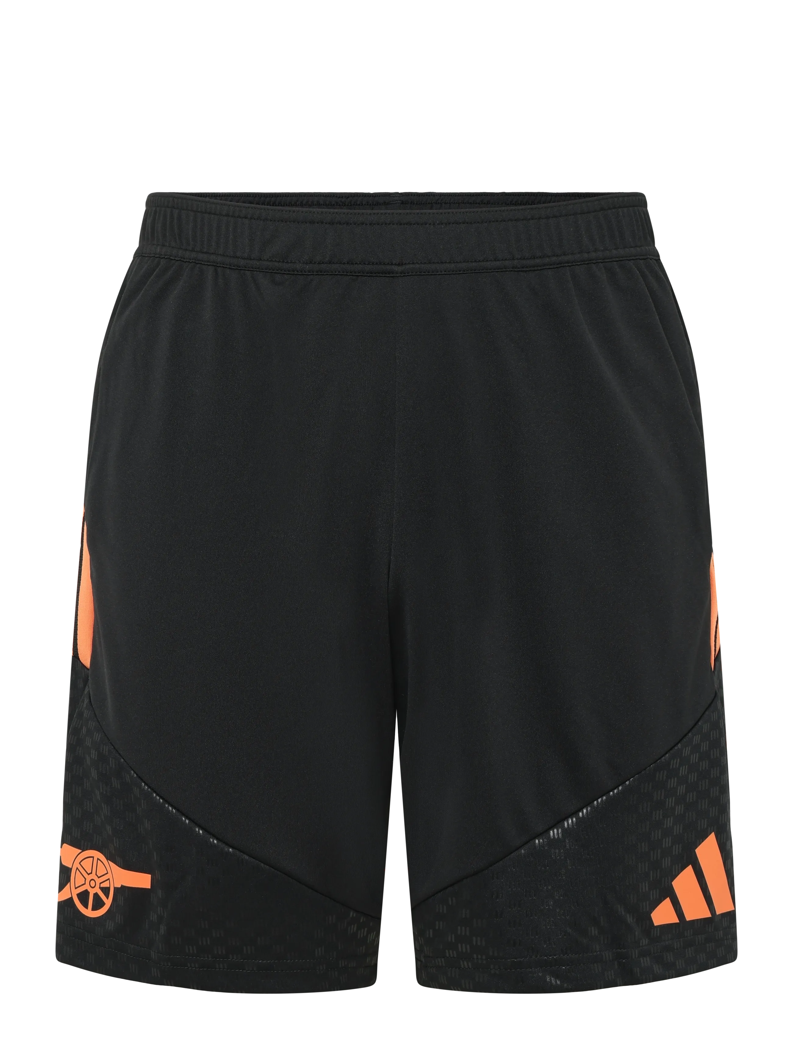 adidas Performance AFC TR SHO - Shorts - BLACK / black