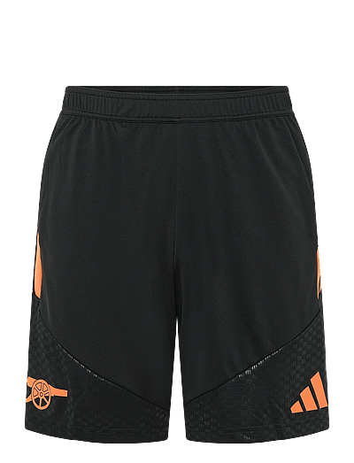 adidas Performance Arsenal FC TR SHO - Hosen - BLACK / black