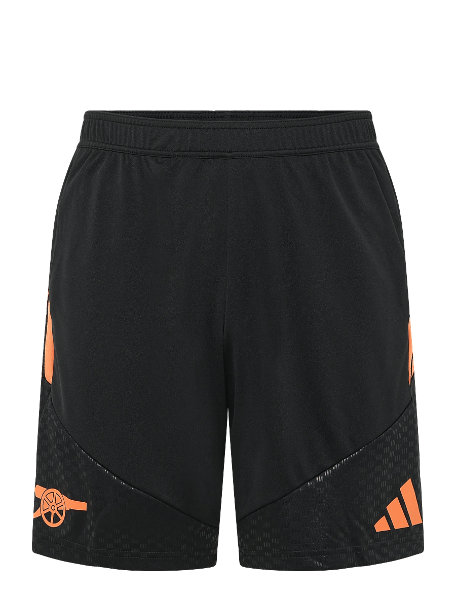 adidas Performance - AFC TR SHO - lühikesed treeningpüksid - black - 1