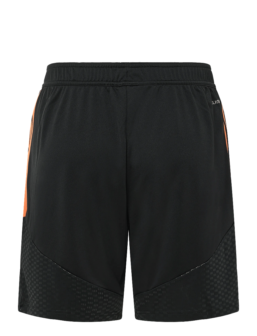 adidas Performance - AFC TR SHO - lühikesed treeningpüksid - black - 2