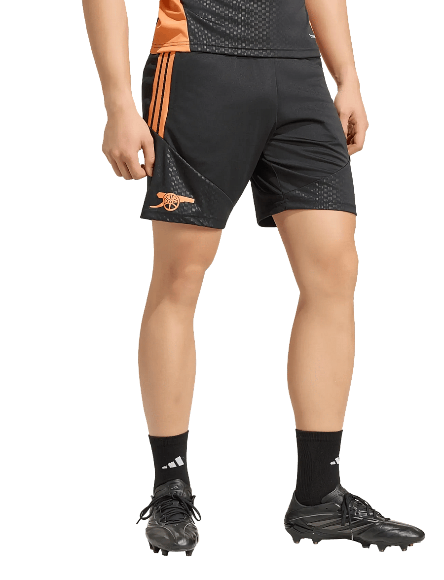 adidas Performance - AFC TR SHO - lühikesed treeningpüksid - black - 0