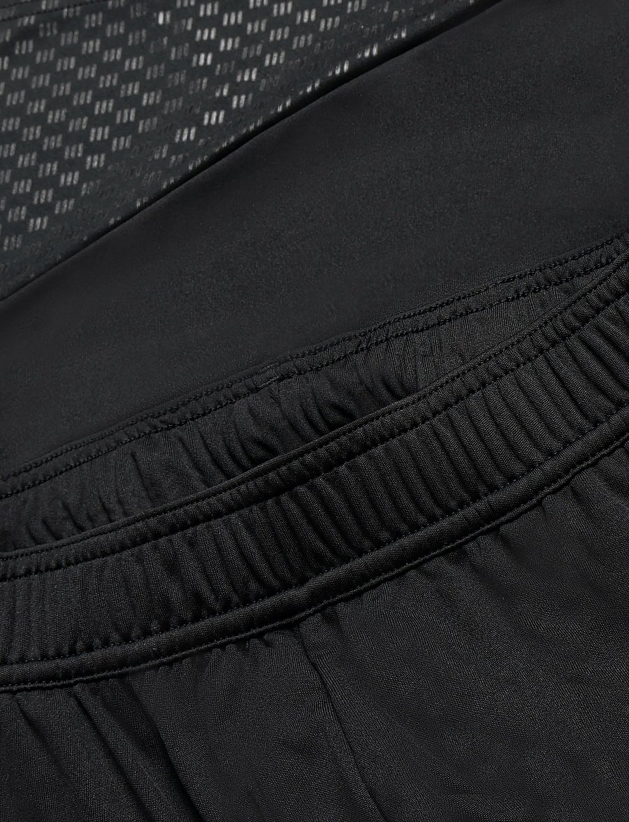 adidas Performance - AFC TR SHO - lühikesed treeningpüksid - black - 4