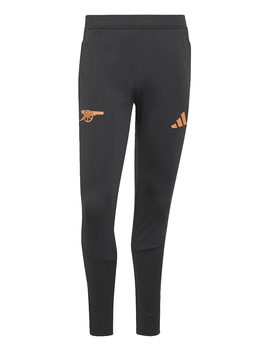 adidas Performance - AFC TR PNT - trainingshosen - black - 1