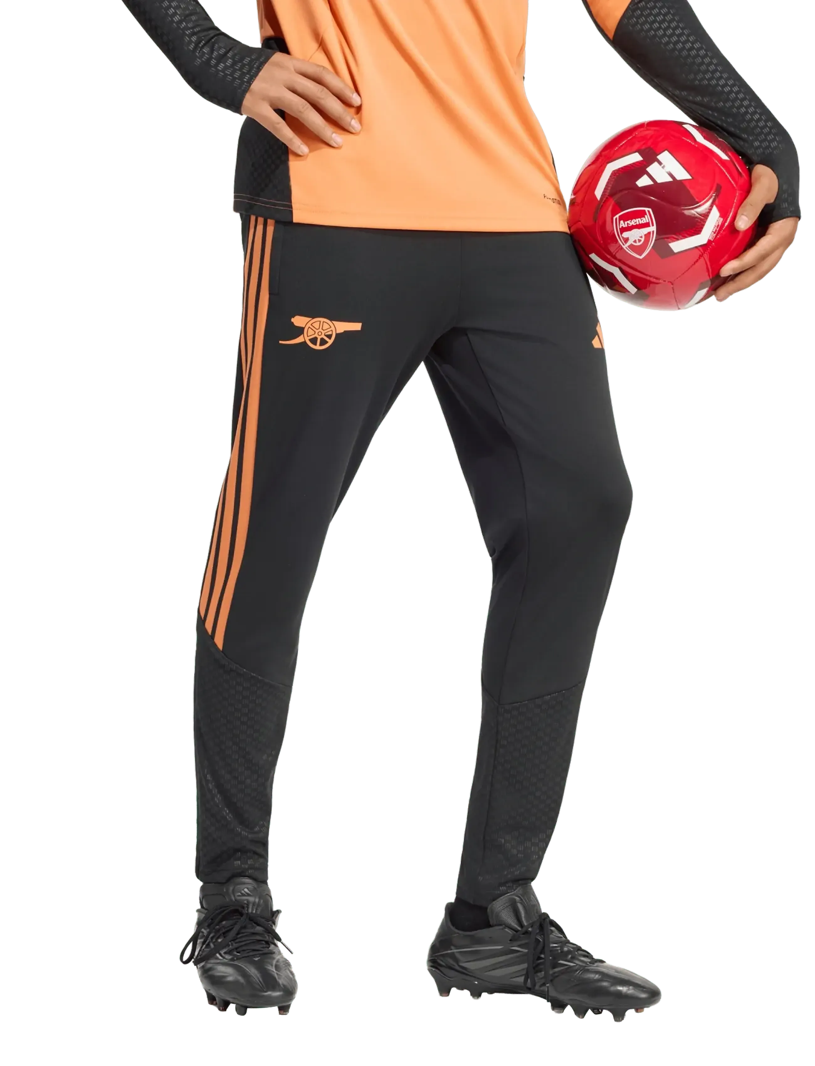 adidas Performance - AFC TR PNT - black - 2