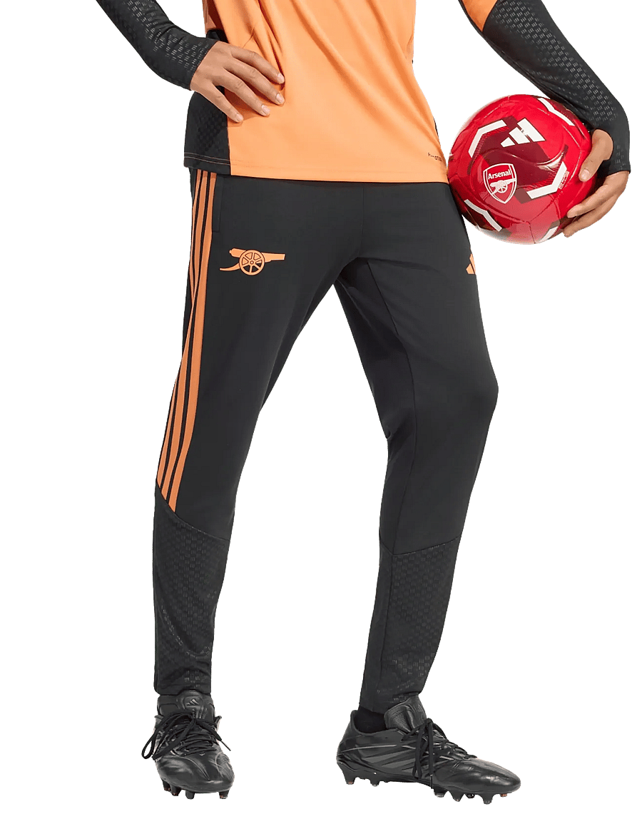 adidas Performance - AFC TR PNT - trainingshosen - black - 2