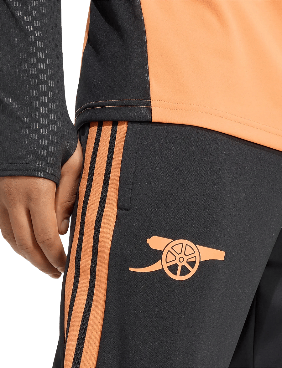 adidas Performance - AFC TR PNT - trainingshosen - black - 3