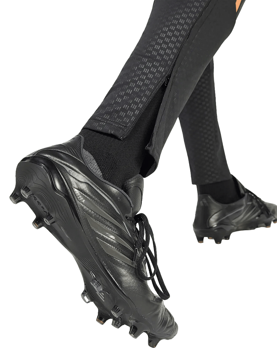 adidas Performance - AFC TR PNT - trainingshosen - black - 4