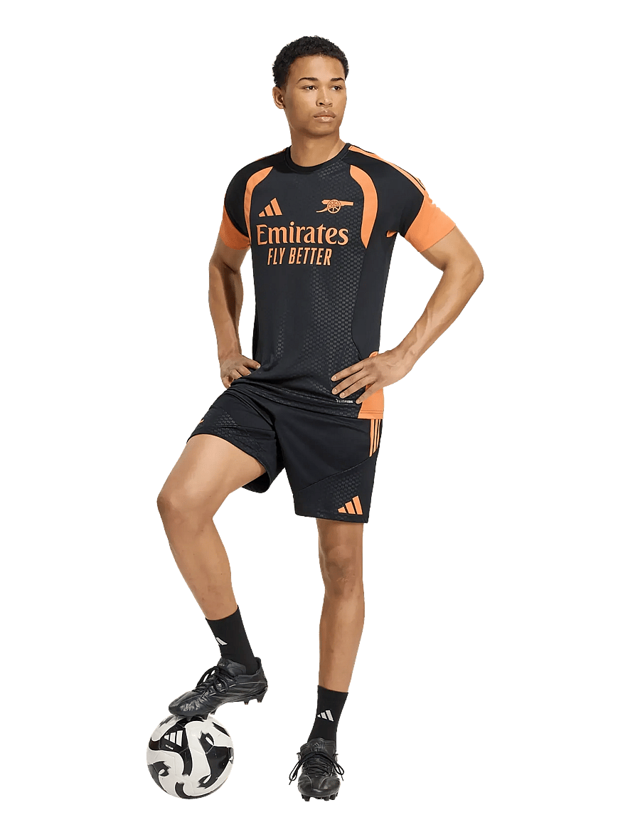 adidas Performance - AFC TR JSY - black - 0