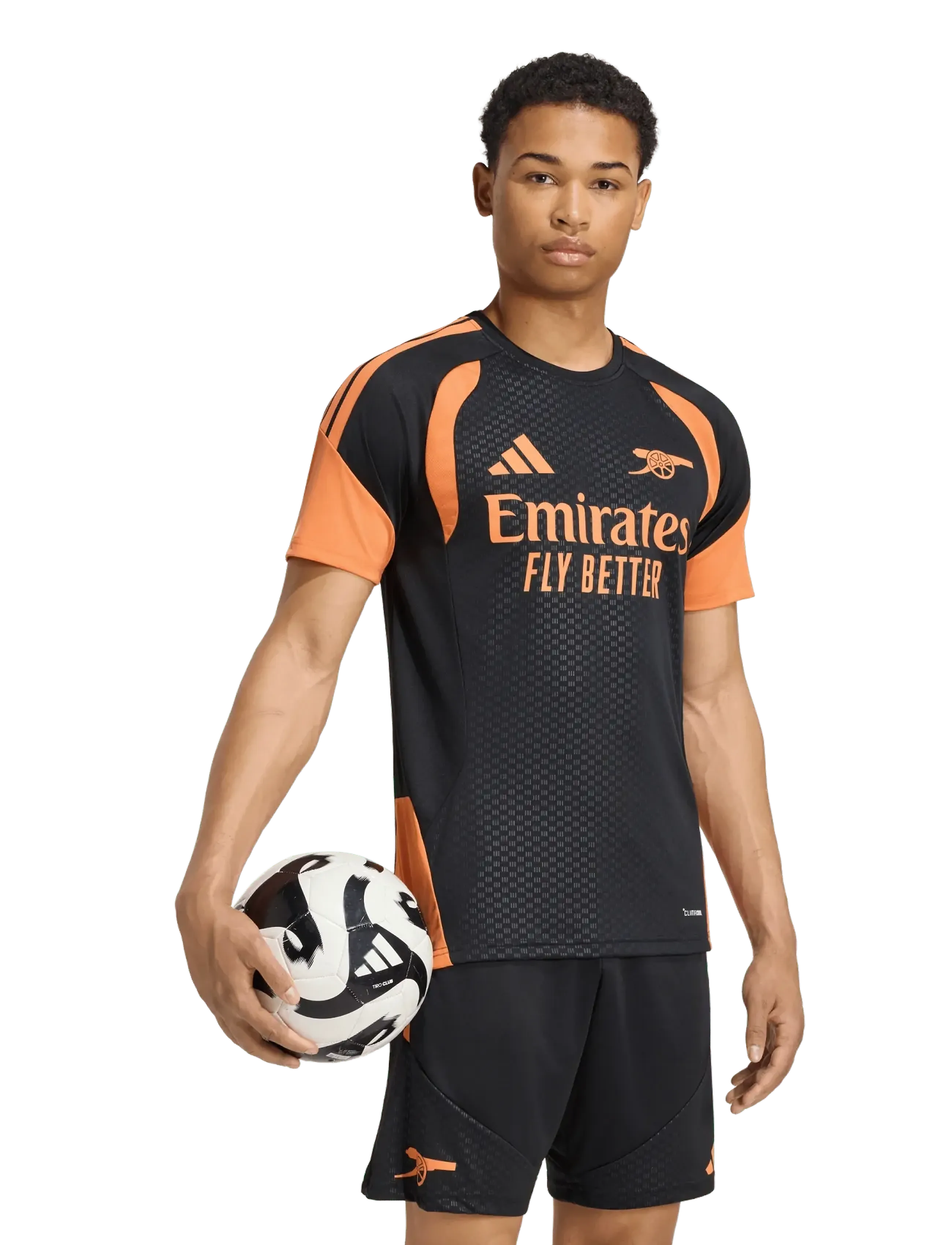 Arsenal FC 26/27 Tiro Träningströja 6