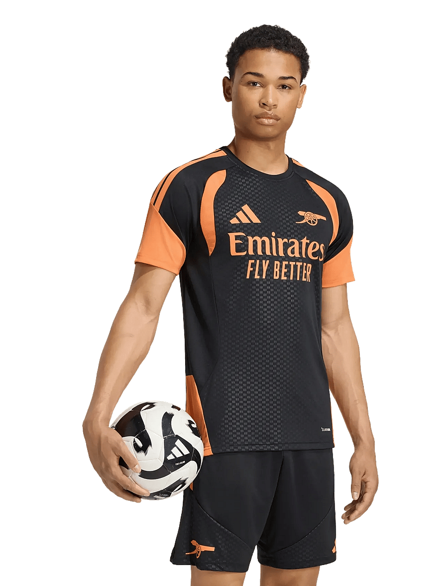 adidas Performance - AFC TR JSY - black - 3