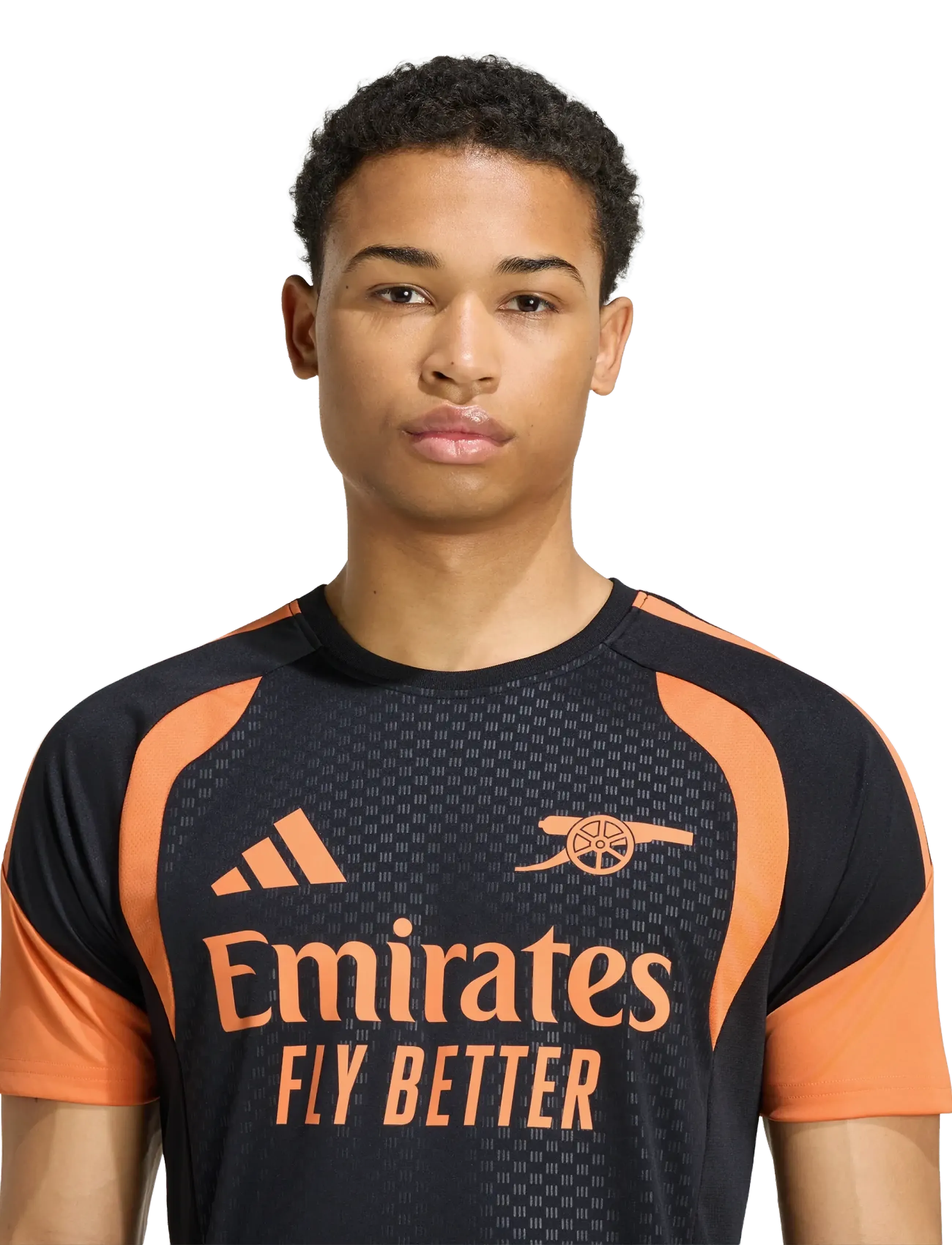 Arsenal FC 26/27 Tiro Träningströja 7