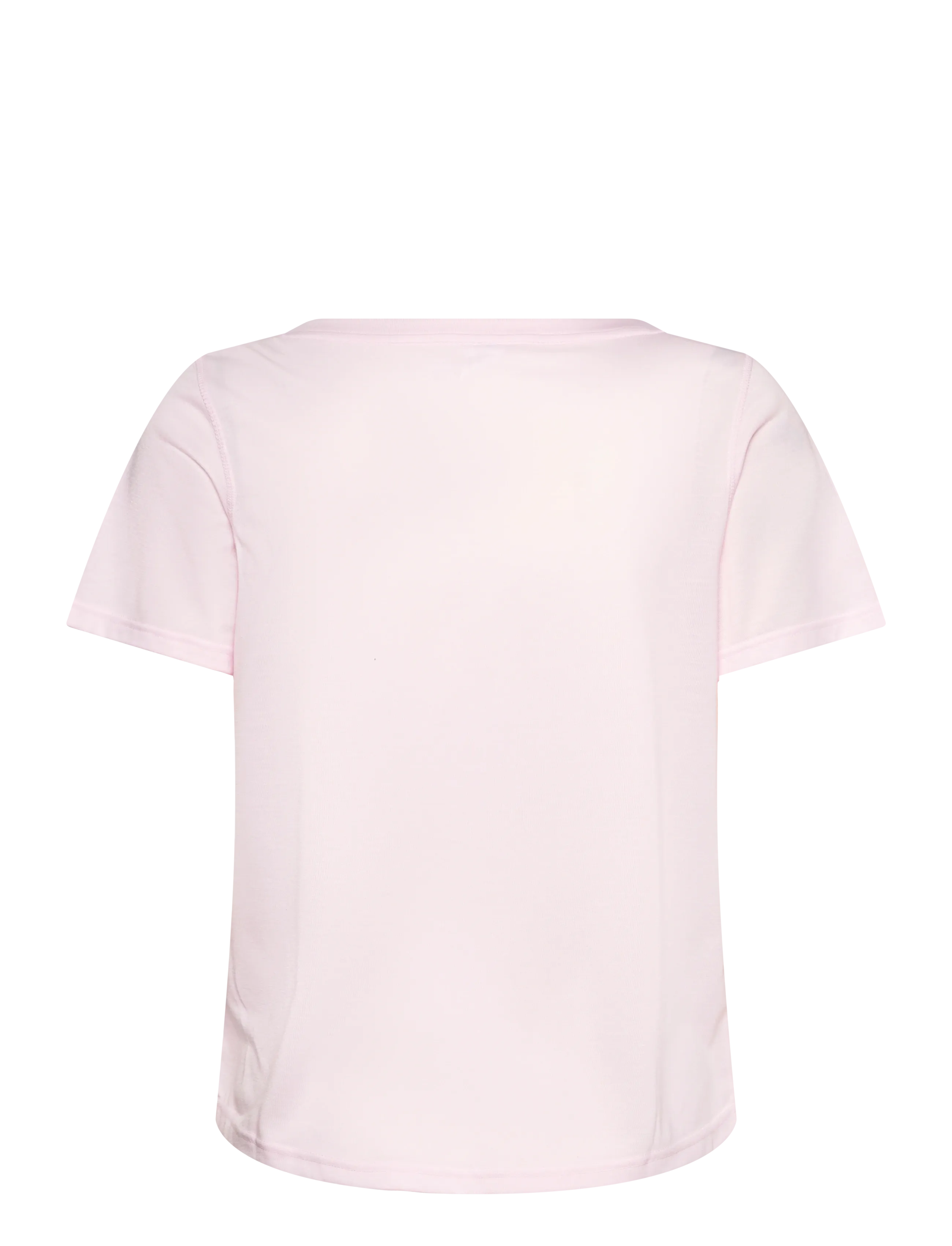 Workout Essentials T-shirt med djup urringning 6