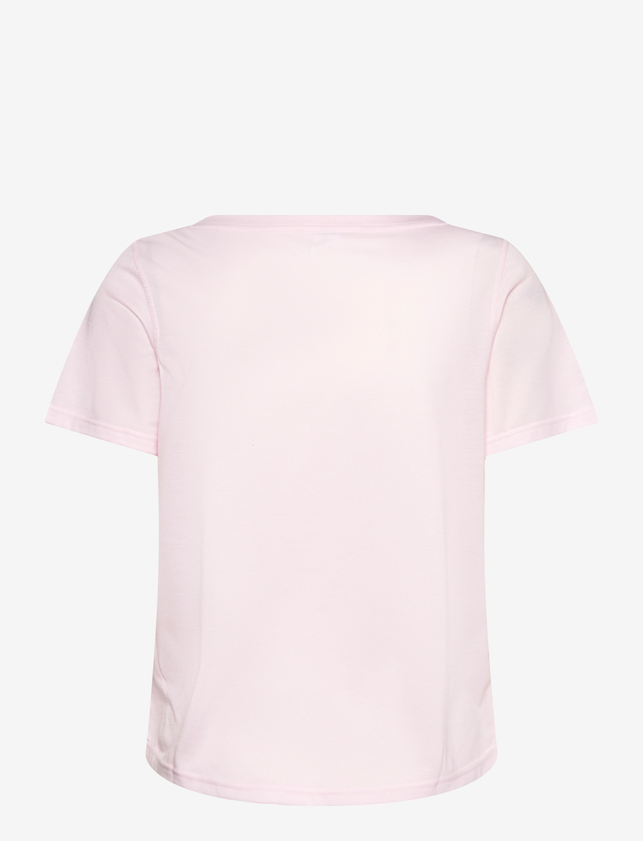 adidas Performance - WE MIN SCP TEE - kauluspaidat - clpink - 1