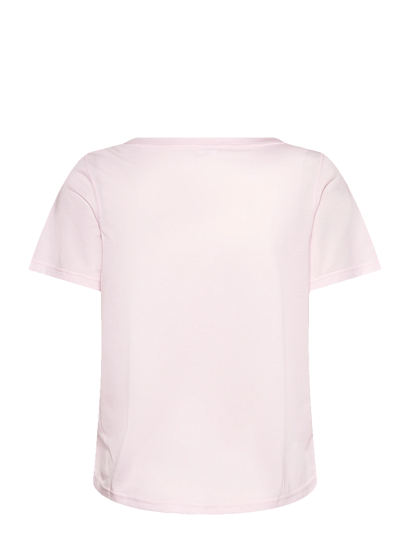 adidas Performance - WE MIN SCP TEE - shirts - clpink - 1