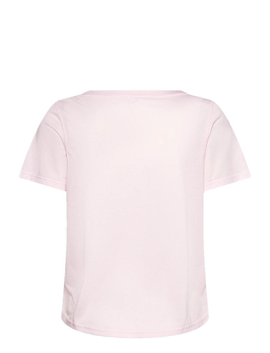 adidas Performance - WE MIN SCP TEE - skjortor - clpink - 1