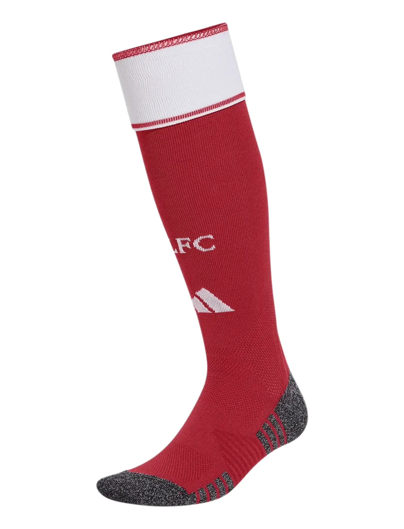 adidas Performance Lfc H So, 34-36, Red, Sport Underwear > Sport Football Socks, Dame