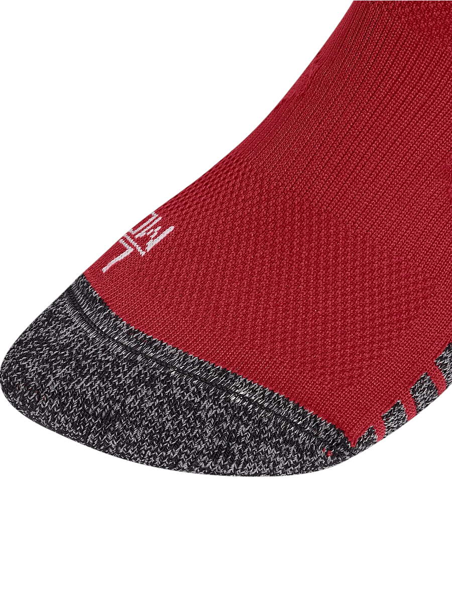 adidas Performance - LFC H SO - football socks - actmar - 1