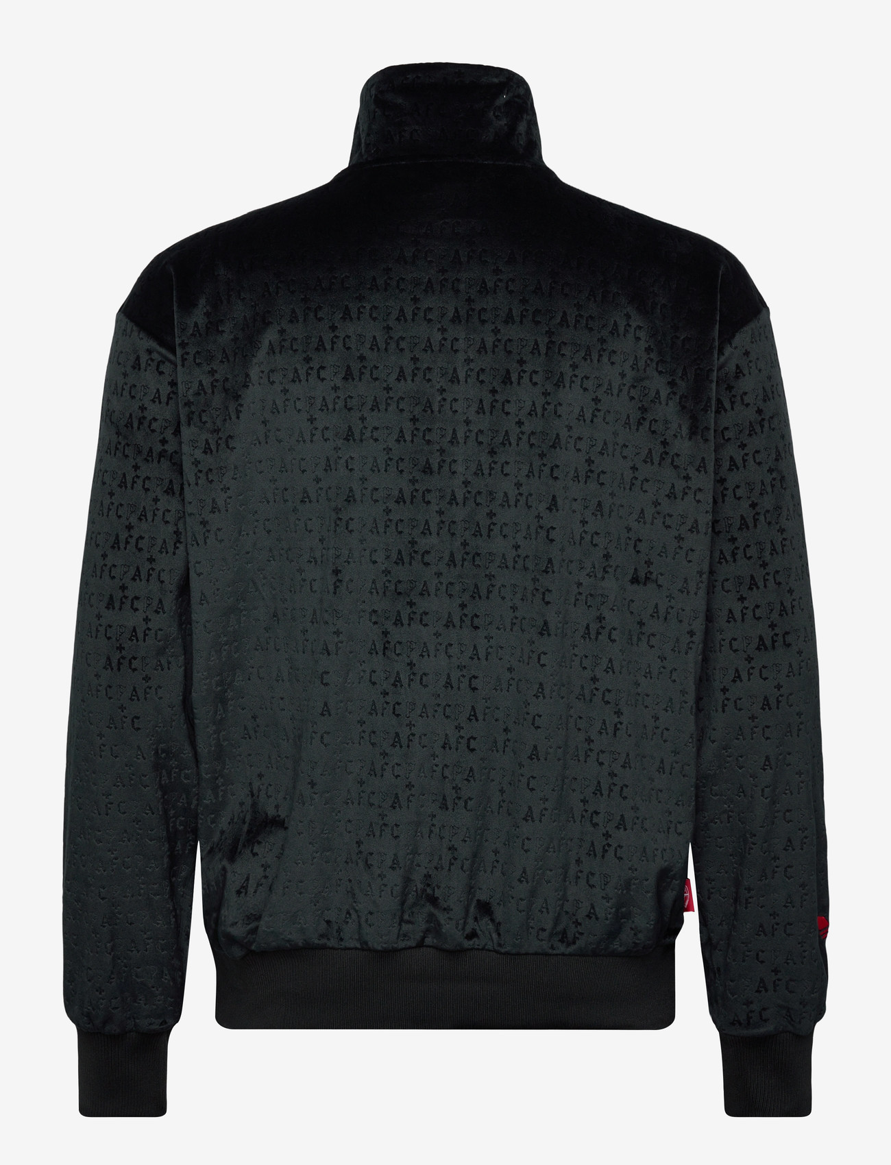 adidas Performance - AFC P+F TT - overdele - black - 2