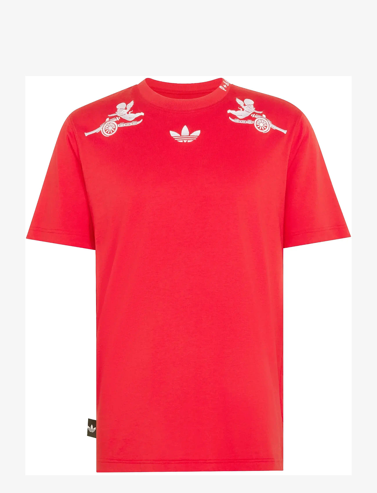 adidas Performance - AFC P+F TEE - futbolo marškinėliai - betsca - 1