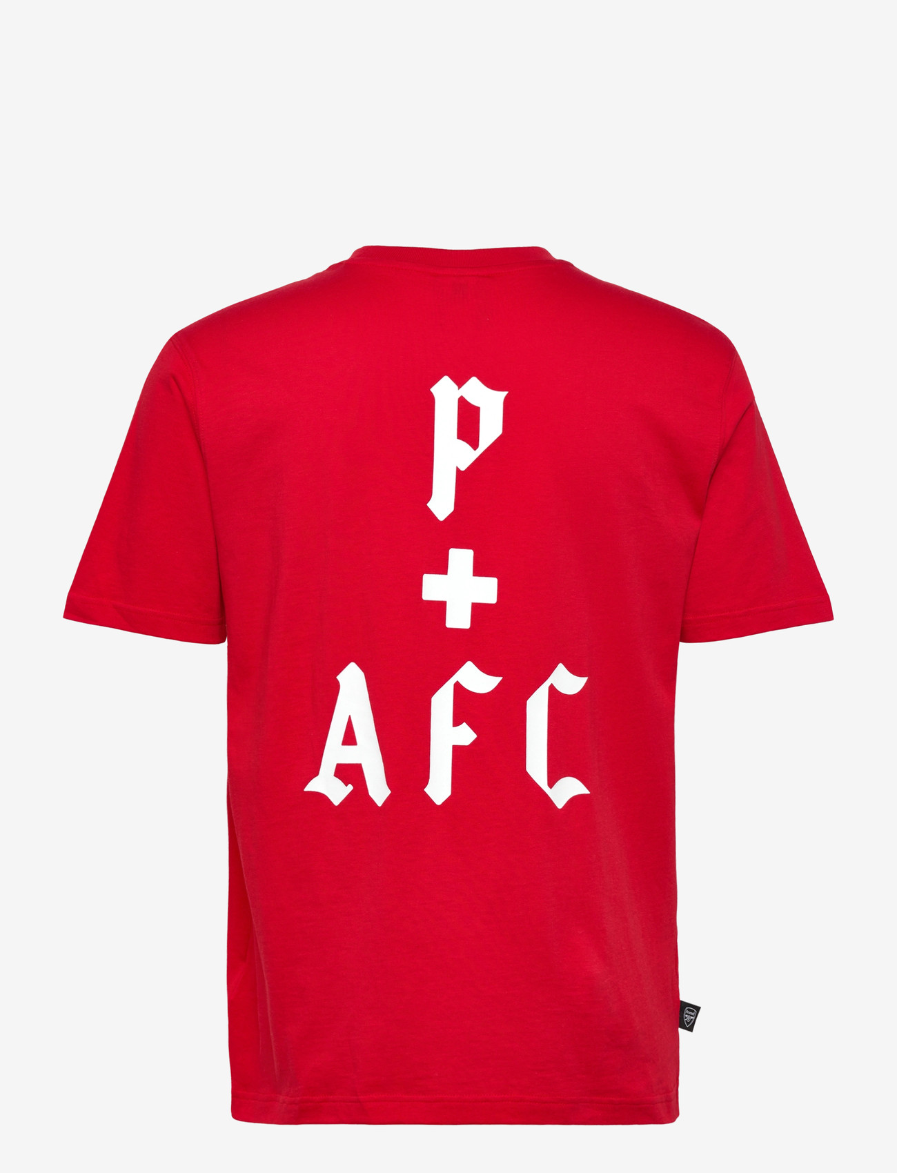 adidas Performance - AFC P+F TEE - futbolo marškinėliai - betsca - 2