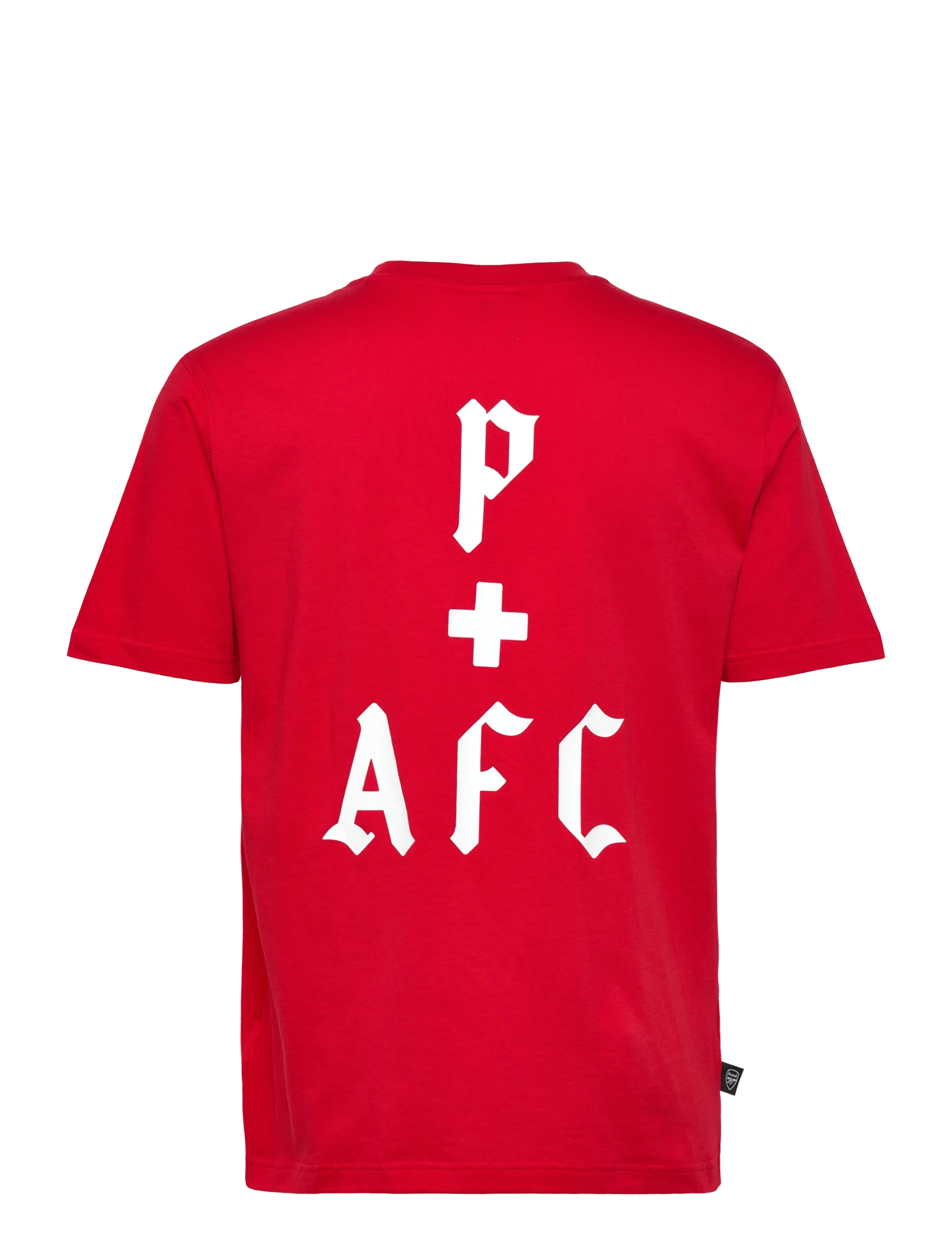 adidas Performance - AFC P+F TEE - betsca - 2