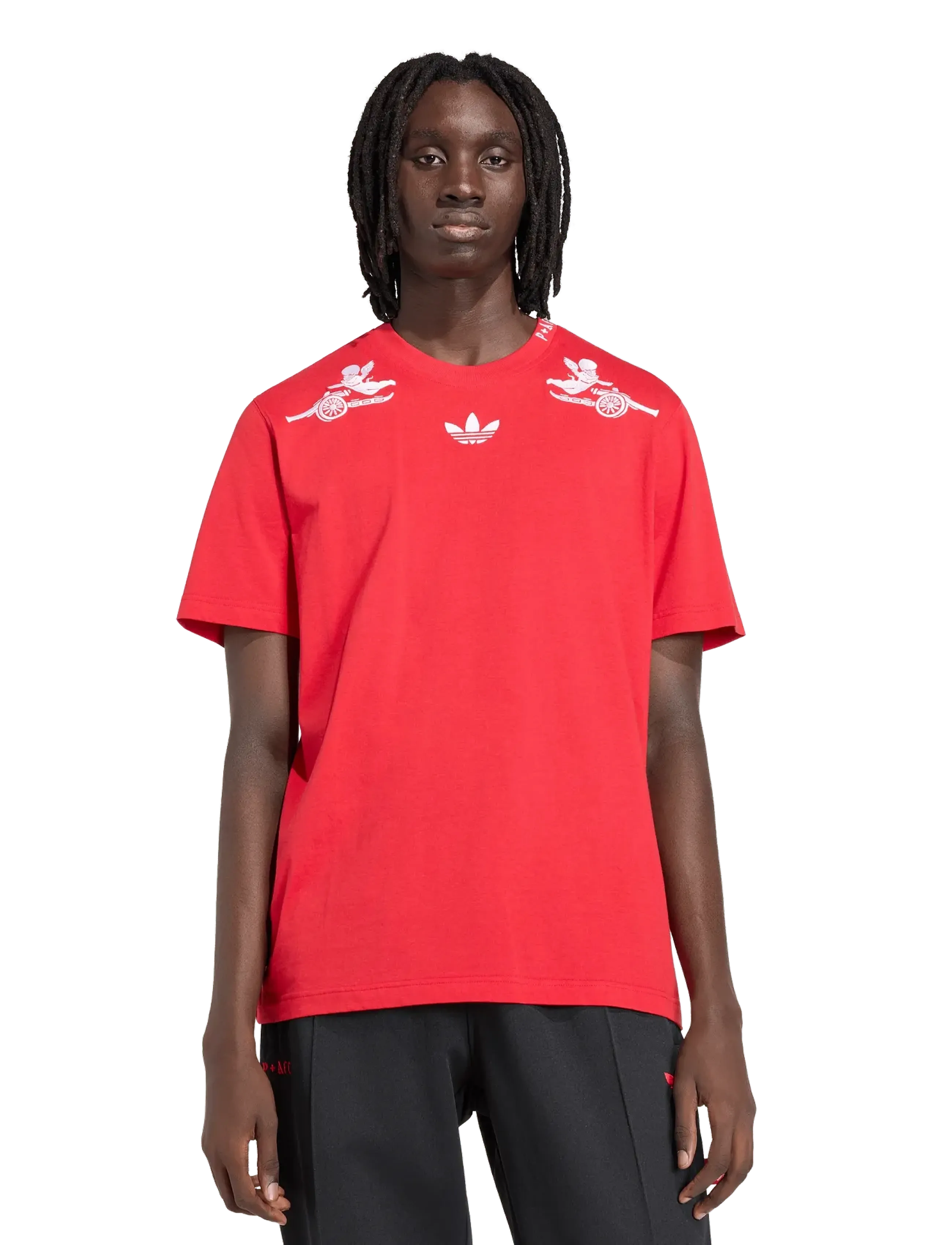 adidas Performance - AFC P+F TEE - betsca - 3