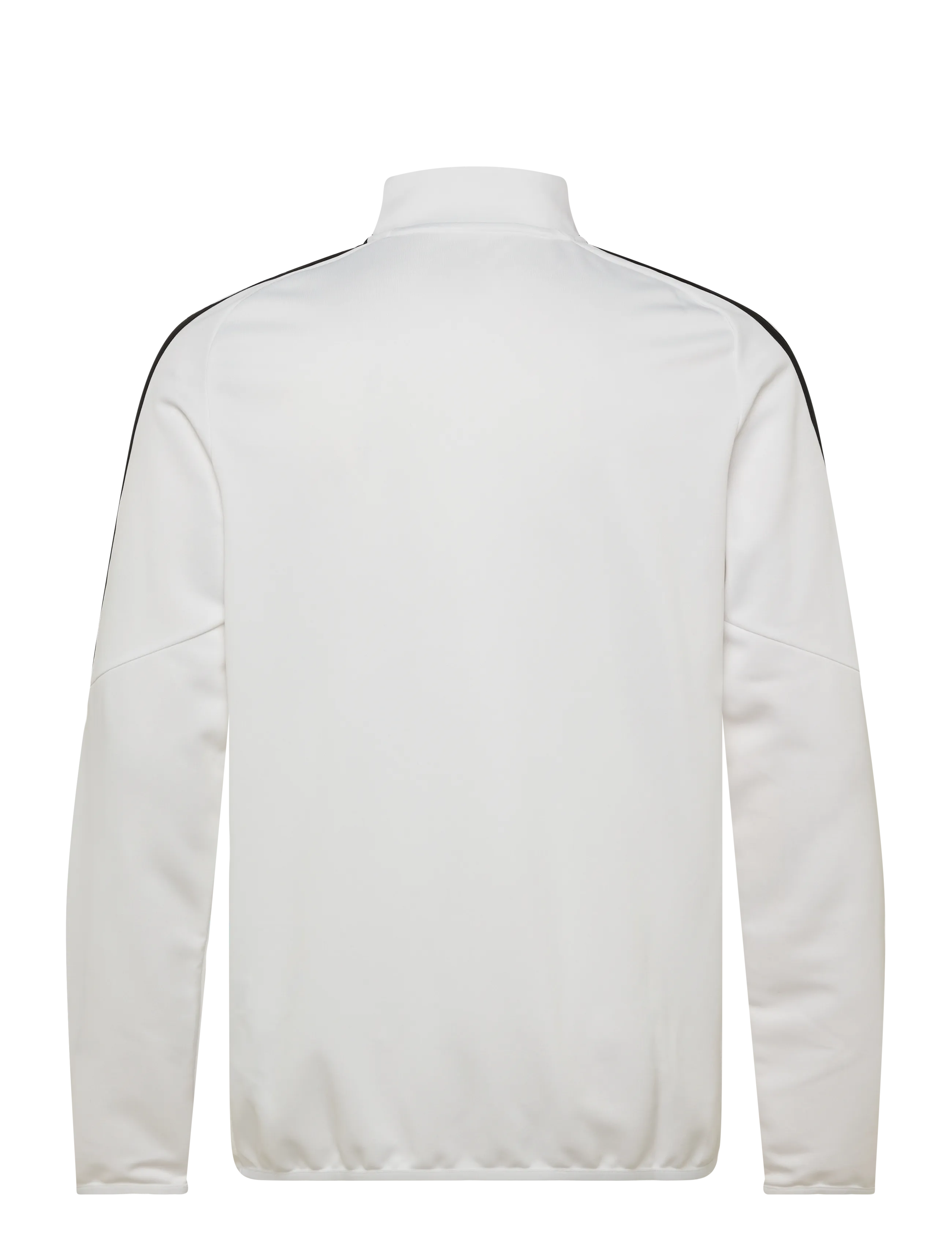adidas Performance - TIRO26L TR TOP - langarmshirts - white/black/black - 2