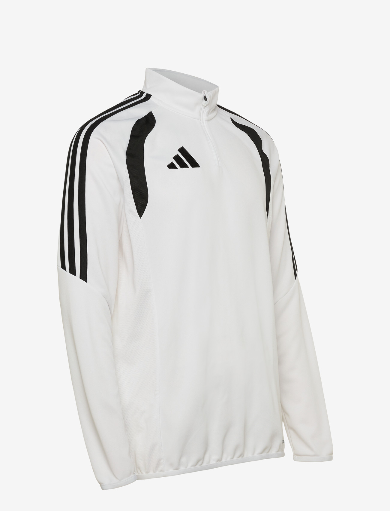 adidas Performance - TIRO26L TR TOP - longsleeved tops - white/black/black - 4